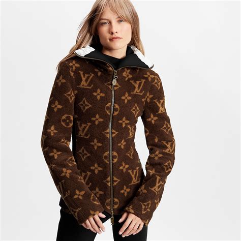 louis vuitton jacket pockets|louis vuitton jacket for women.